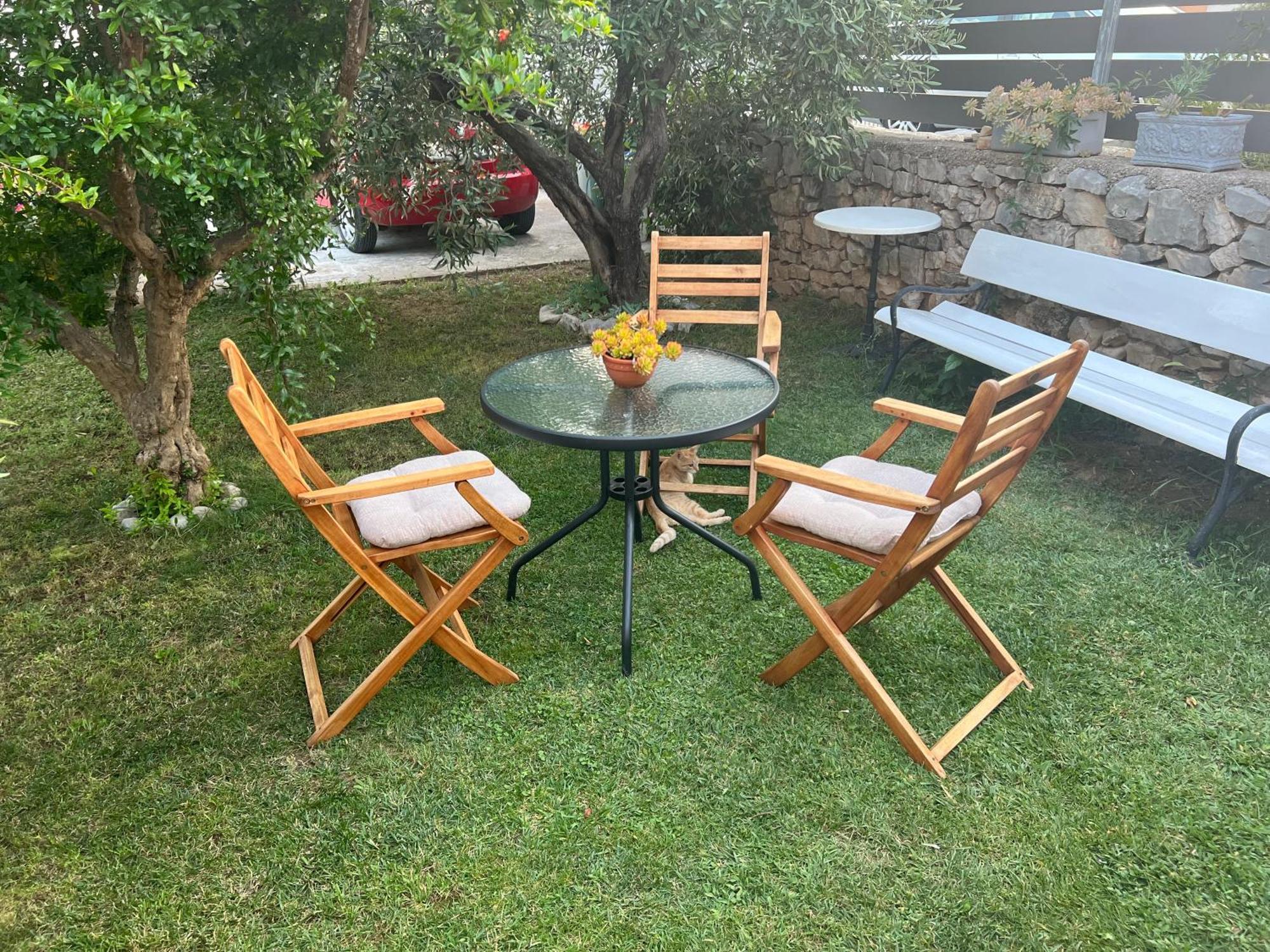 דירות וודיצה Olive Grove מראה חיצוני תמונה
