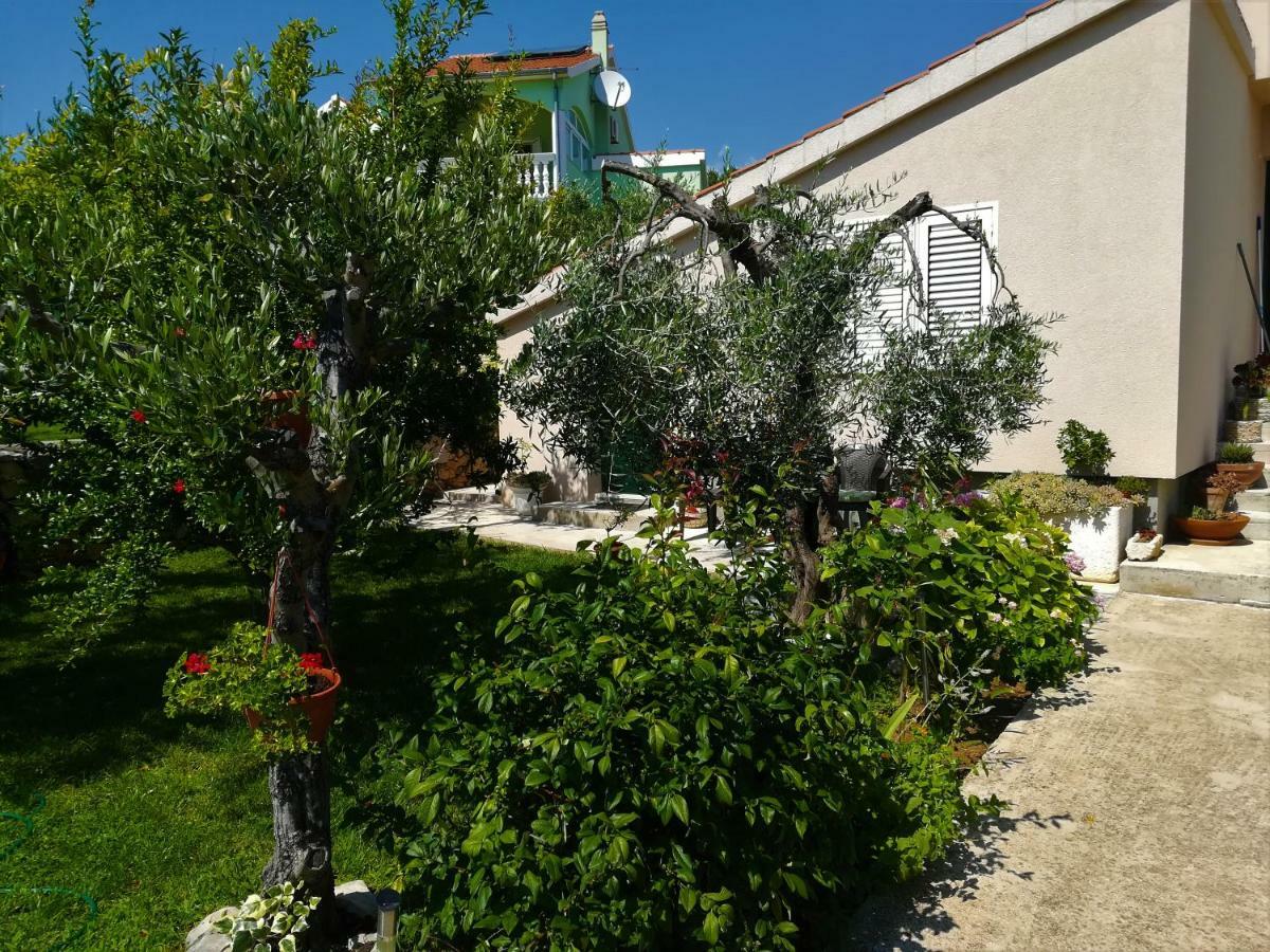 דירות וודיצה Olive Grove מראה חיצוני תמונה