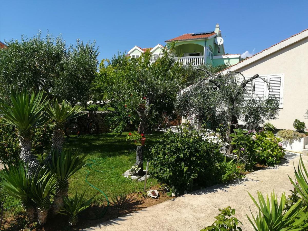דירות וודיצה Olive Grove מראה חיצוני תמונה