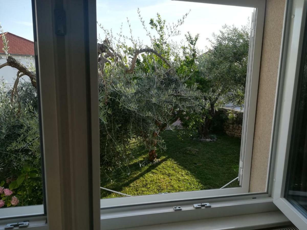 דירות וודיצה Olive Grove מראה חיצוני תמונה
